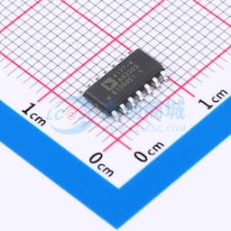 具有过压保护和EMI保护功能的精密低噪声和低偏置电流运放缩略图