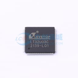 32位微控制器缩略图