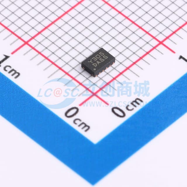 智能按钮开关控制器，具备智能复位和上电锁定功能实物图