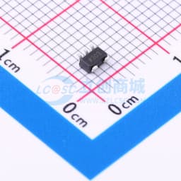 单通道和四通道18V运算放大器缩略图