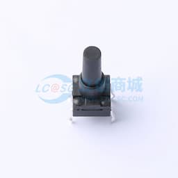 【插件】插脚防水轻触开关 160gf缩略图