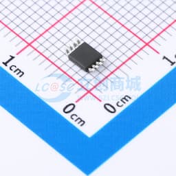 双声道105mW耳机放大器缩略图