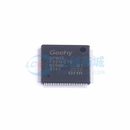 APM32F091VCT6缩略图