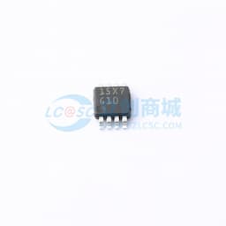 双声道105mW耳机放大器缩略图