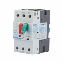 CHNT(正泰)交流电动机起动器NS2-80B 40A-63A缩略图