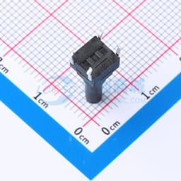 【插件】插脚防水轻触开关 160gf缩略图