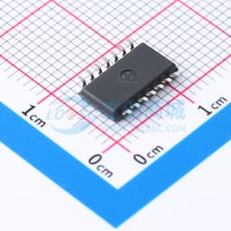 SN74ACT74NSR缩略图