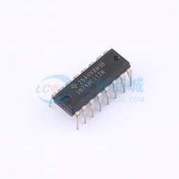 SN74HC112N缩略图