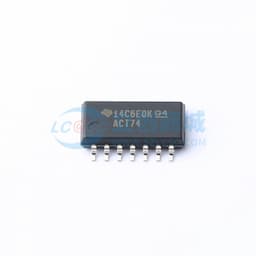 SN74ACT74NSR缩略图