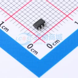 具有使能功能的汽车类 200mA、低压降稳压器缩略图