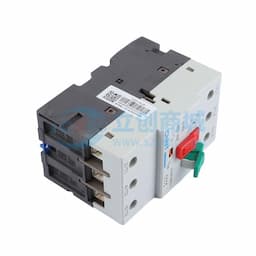 CHNT(正泰)交流电动机起动器NS2-80B 40A-63A缩略图