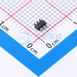 具有使能功能的汽车类 200mA、低压降稳压器缩略图