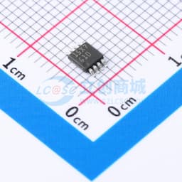 双声道105mW耳机放大器缩略图