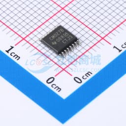 CMOS双路J-K触发器缩略图