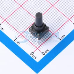 【插件】插脚防水轻触开关 160gf缩略图