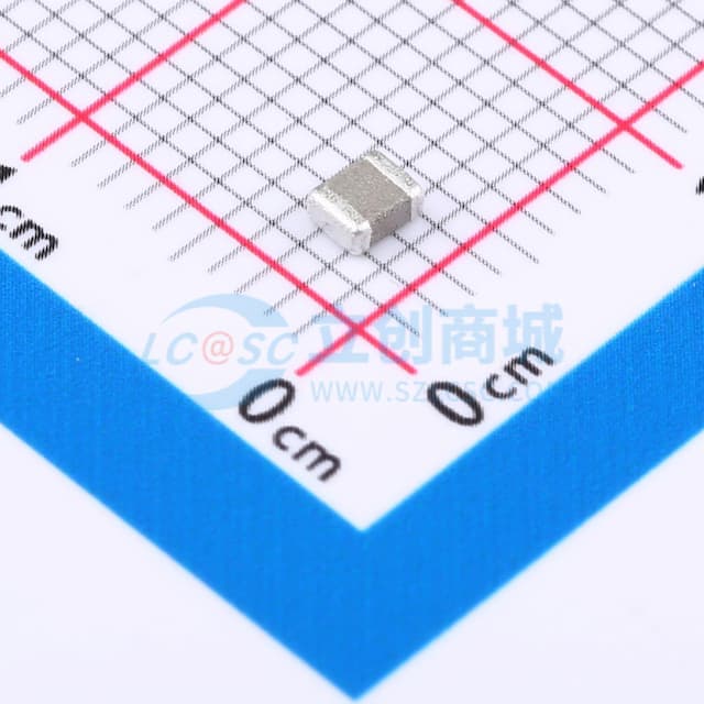 6.8uH ±20% 1.3A实物图