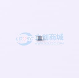 单路 0603磁珠 阻抗100Ω@100MHz缩略图