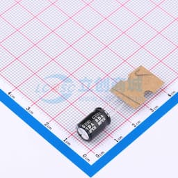 220uF ±20% 35V缩略图