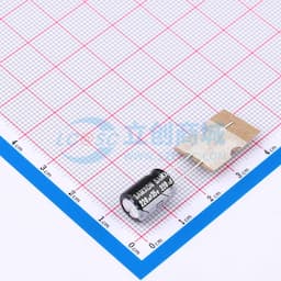 220uF ±20% 35V缩略图