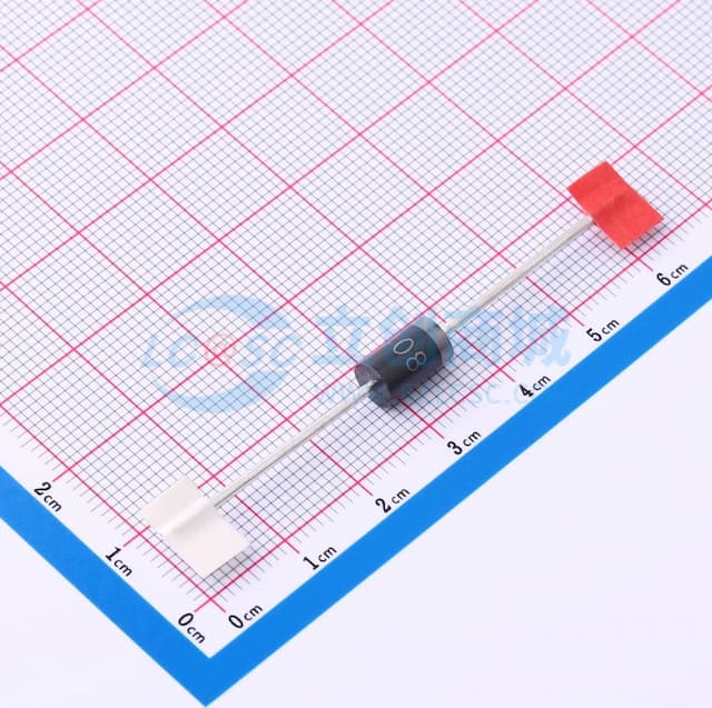 1N5408实物图