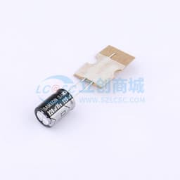 220uF ±20% 35V缩略图