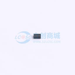 单向ESD 5V截止 峰值浪涌电流：170A缩略图