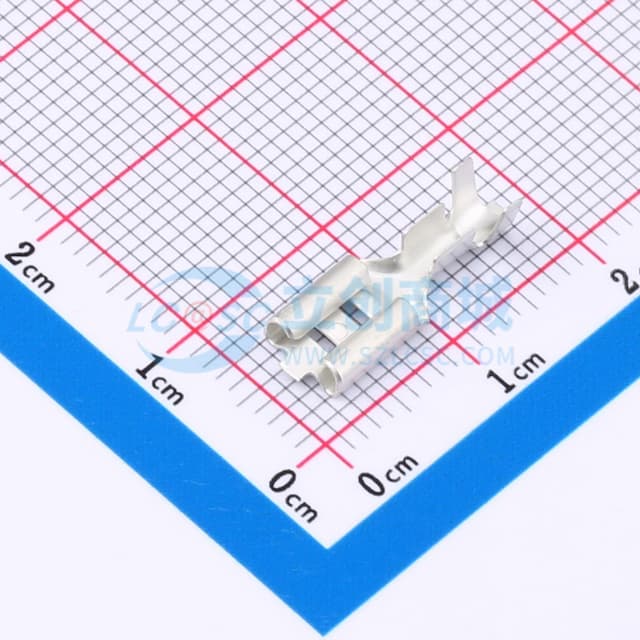 STO-41T-187S实物图