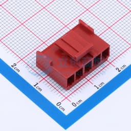 1x5P 3.96mm缩略图