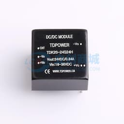 TDK20-24S24H缩略图