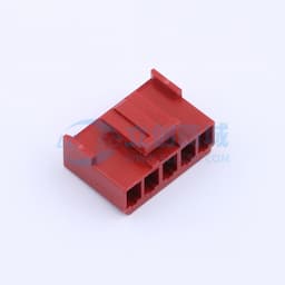 1x5P 3.96mm缩略图