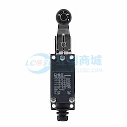 CHNT(正泰)行程开关YBLX-ME/8104缩略图