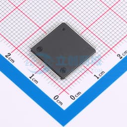 16位嵌入式控制解决方案缩略图