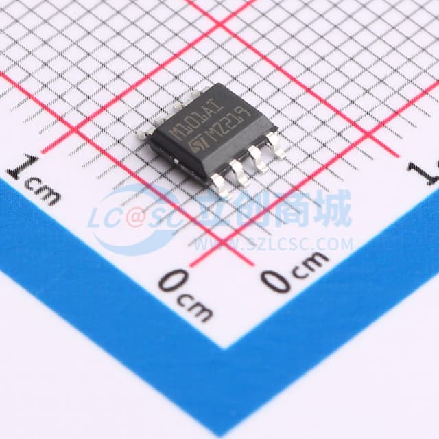 TSM101AIDT实物图