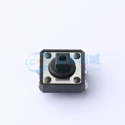 12X12X7.3 160GF插脚缩略图