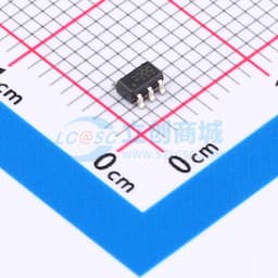 -4V至110V、1.3MHz电流检测放大器缩略图