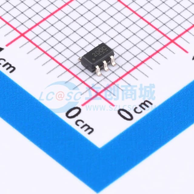 -4V至110V、1.3MHz电流检测放大器实物图