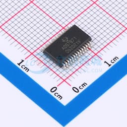 14位、48KSPS数据采集系统，带模数转换器、多路复用器、可编程增益放大器和基准源缩略图