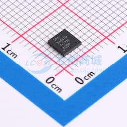 4.5V 至 60V 输入,3.5A 降压直流-直流转换器缩略图