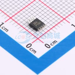 具有两线制接口和报警功能的1.8V数字温度传感器缩略图