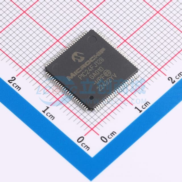 16位嵌入式控制解决方案实物图