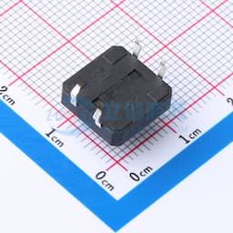 12X12X7.3 160GF插脚缩略图