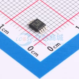 TPS22958DGKR缩略图