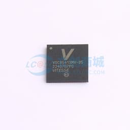 单端口千兆以太网铜PHY与GMII/RGMII/MII/RMII接口缩略图