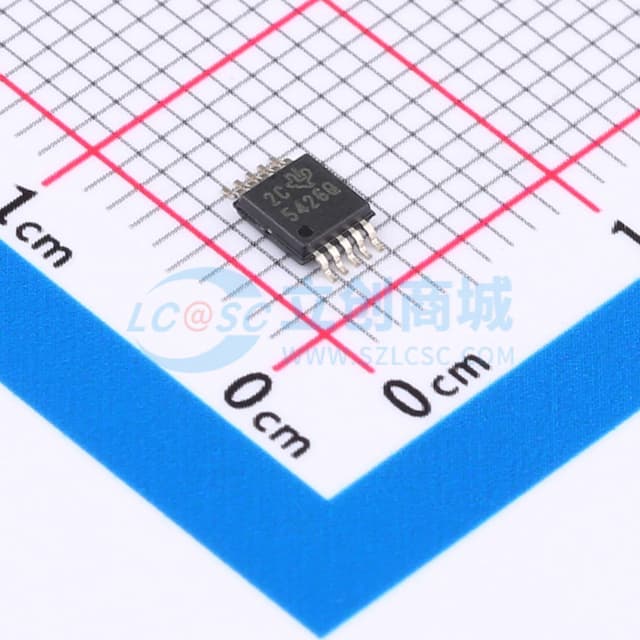 60V 降压转换器实物图