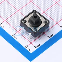 12X12X7.3 160GF插脚缩略图