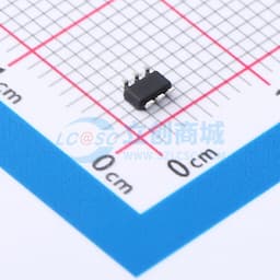 带唯一32位序列号的2K SPI总线串行EEPROM缩略图
