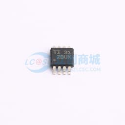 TPS22958DGKR缩略图