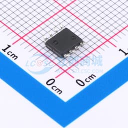 热插拔双I2C隔离器缩略图