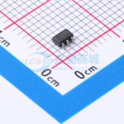 高精度、高端、可调电流限制电源开关缩略图
