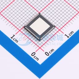 单端口千兆以太网铜PHY与GMII/RGMII/MII/RMII接口缩略图